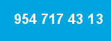 954 717 43 13